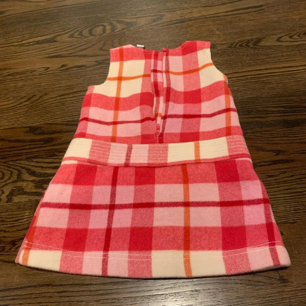 Gap wool dress size 2 nwot